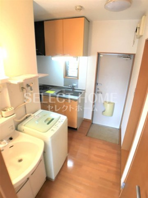 【玄関】 | ガルバンⅡ | シンプルで使いやすい玄関です