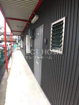 【その他共用部分】 | ガルバンⅡ