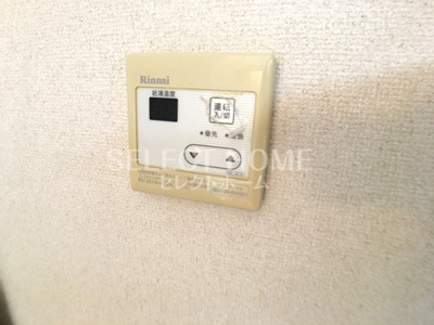 【エントランス】 | ガルバンⅡ | 落ち着いたエントランスです