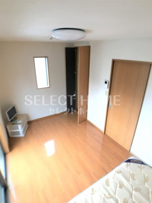 【居間・リビング】 | ガルバンⅡ | 使いやすいリビングです