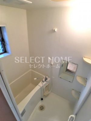 【浴室】 | ガルバンⅡ | お風呂です