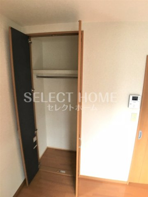 【収納】 | ガルバンⅡ | 便利な収納スペースです