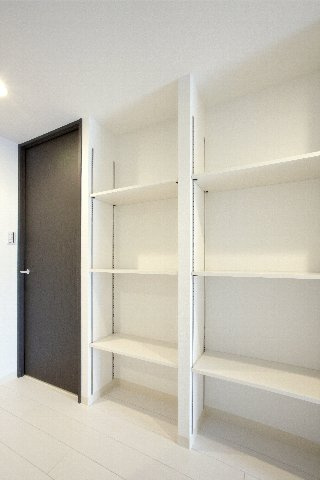 【収納】 | N・Mヒルズ弥生