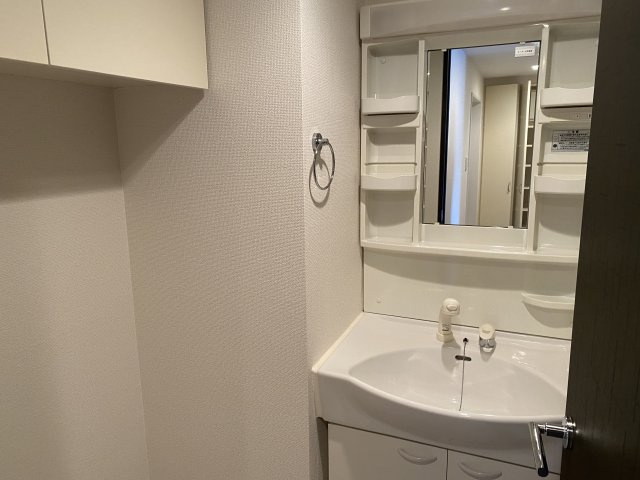 【洗面所】 | N・Mヒルズ弥生