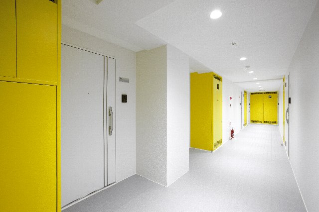 【その他共用部分】 | N・Mヒルズ弥生