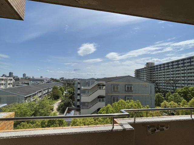 ルネ芦屋の展望|是非、現地から眺望をご覧ください。