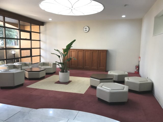 ルネ芦屋のその他共用部分