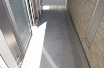 【バルコニー】 | グレースライフ泉ヶ森