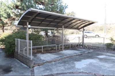 【その他共用部分】 | グレースライフ泉ヶ森