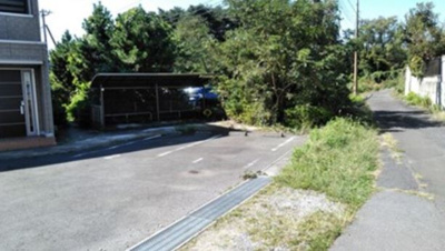 【駐車場】 | グレースライフ泉ヶ森