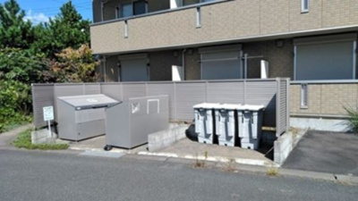 【その他共用部分】 | グレースライフ泉ヶ森