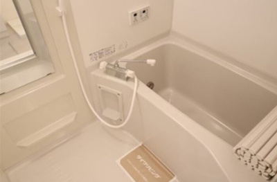 【浴室】 | グレースライフ泉ヶ森