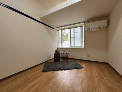 【その他】 | ジャルダンA | ※洋室※