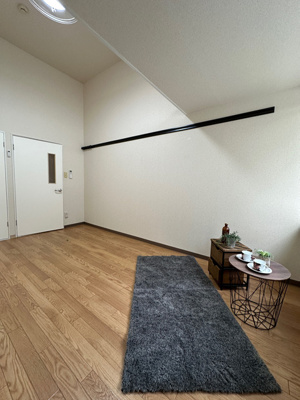 【その他】 | ジャルダンA | ※洋室※