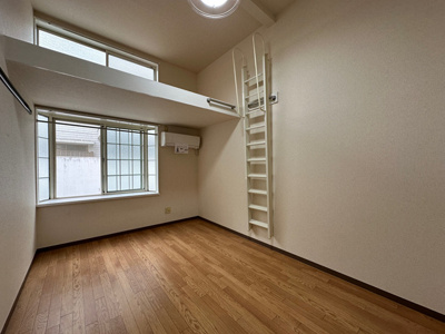 【その他】 | ジャルダンA | ※洋室※