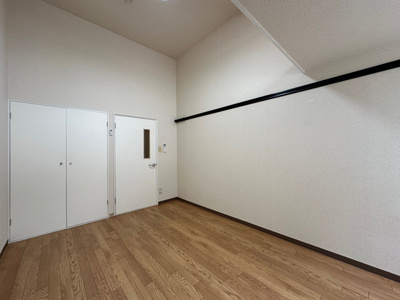 【その他】 | ジャルダンA | ※洋室※