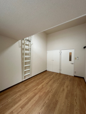 【その他】 | ジャルダンA | ※洋室※