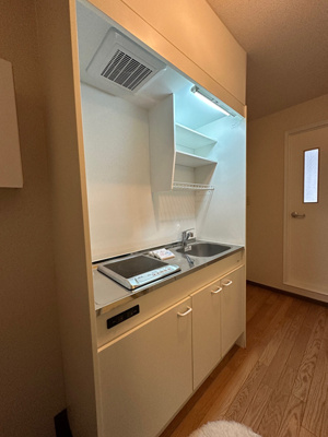 【その他】 | ジャルダンA | ※キッチン※