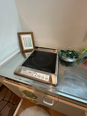 【その他】 | ジャルダンA | ※キッチン※