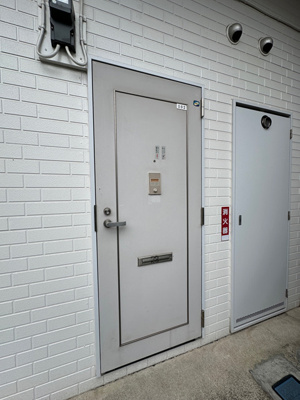 【その他】 | ジャルダンA | ※玄関※