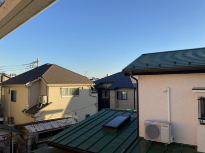 【展望】 | サンパティオ