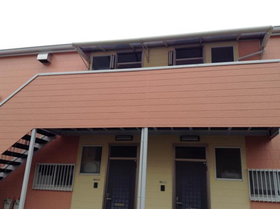 【その他共用部分】 | サンパティオ