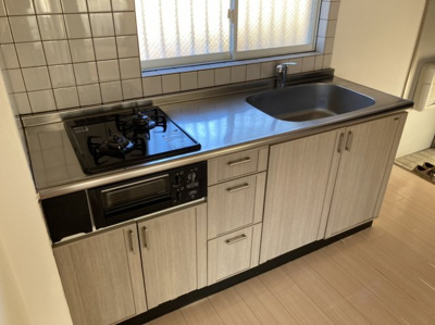 【キッチン】 | サンパティオ