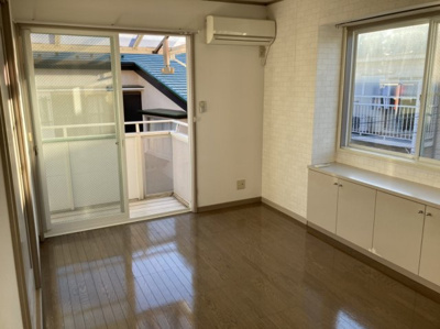 【内装】 | サンパティオ