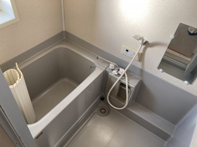 【浴室】 | サンパティオ