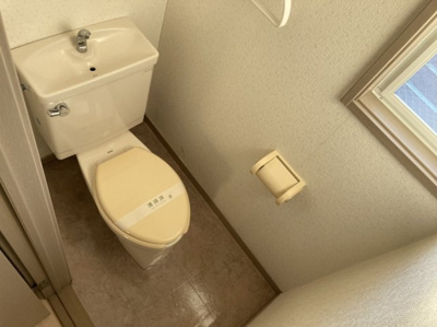 【トイレ】 | サンパティオ