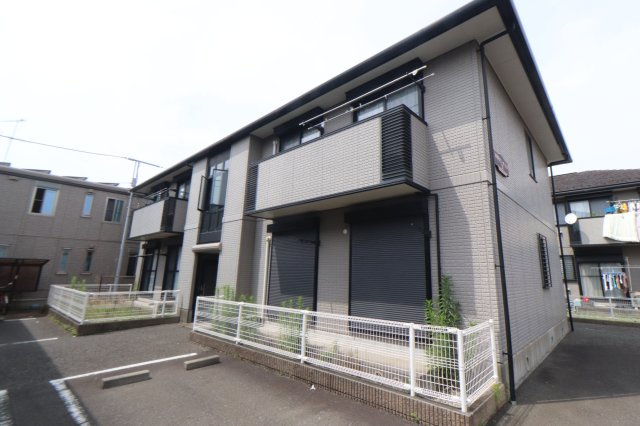 湘南サニーホームズＢ