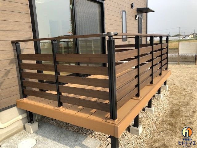 城島町建売住宅の外観|外観です