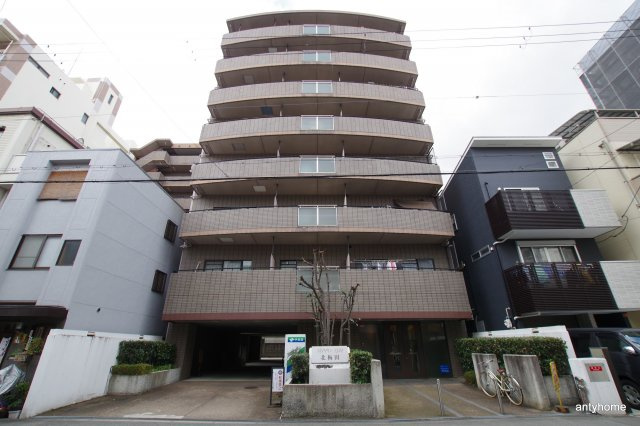 ライフ北梅田　仲介手数料無料