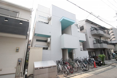 【外観】 | Tierra 長瀬 sta | ティエラ　長瀬　ステーション