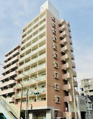 【外観】 | KDX吾妻橋レジデンス