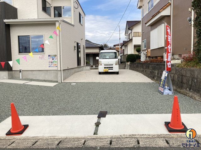 フォレクス広川町3の外観