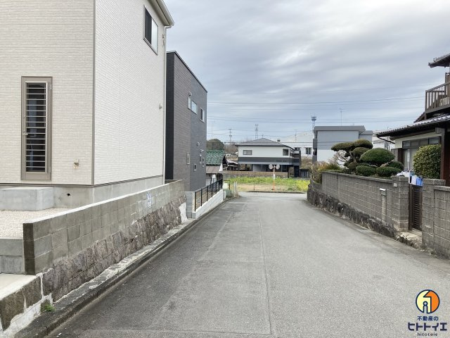 フォレクス広川町3の外観