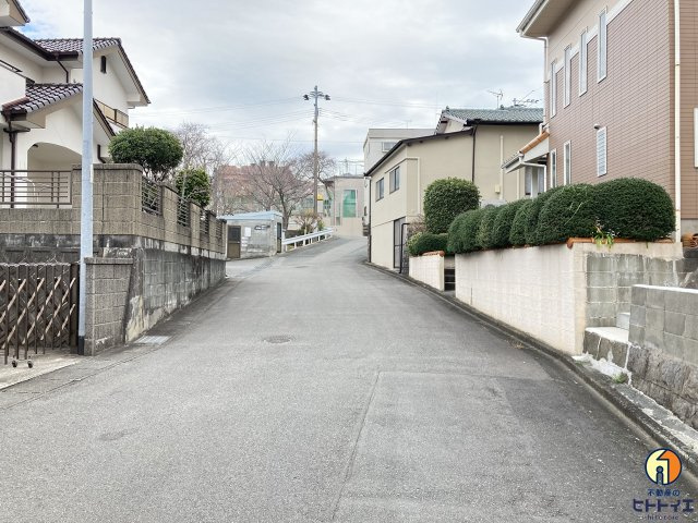 フォレクス広川町3の外観