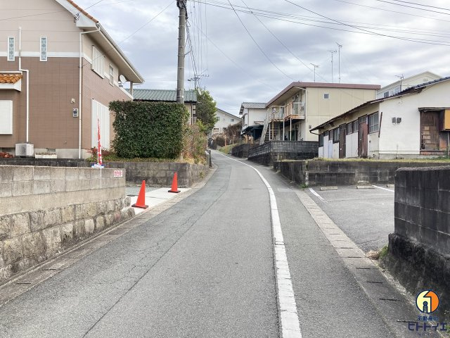 フォレクス広川町3の外観