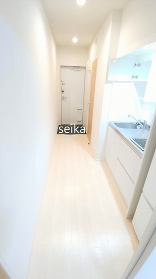 【エントランス】 | カサブランカさくら