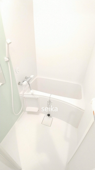 【浴室】 | カサブランカさくら