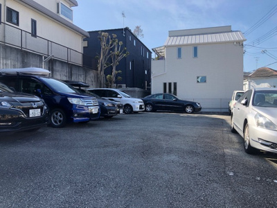 【外観】 | 本町７丁目吉岡駐車場