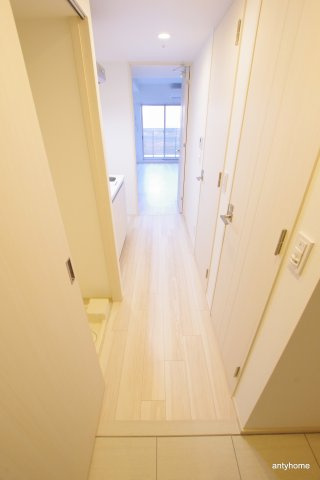 サムティ上新庄レジデンス　仲介手数料無料の内装