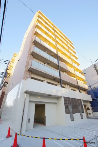 エグゼ天神橋 仲介手数料無料