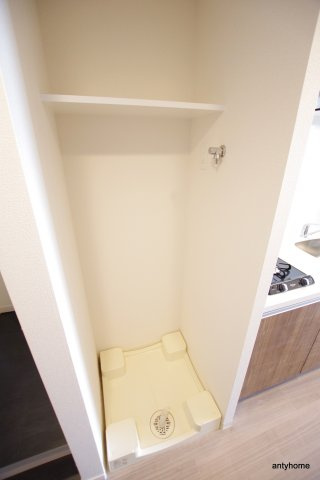 プレサンス南堀江　仲介手数料無料のその他