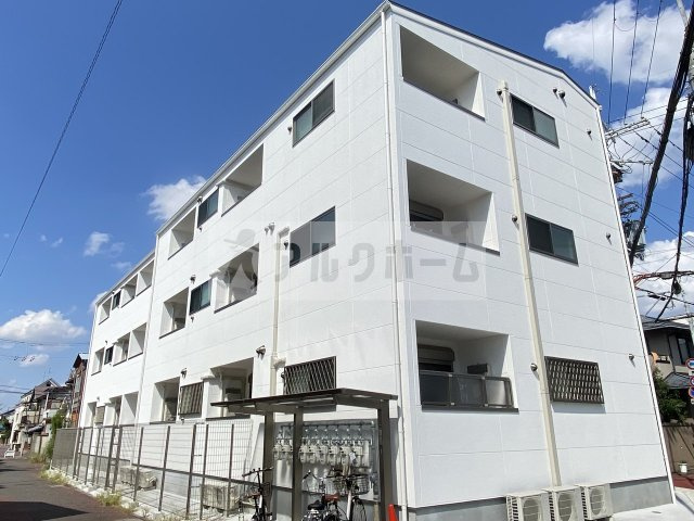 シティコート八尾