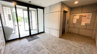 【エントランス】 | オートロック有り