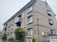 川西市南花屋敷４丁目のアパートの画像