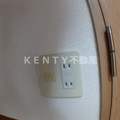 【設備】 | ロイヤルアメニティー南馬込