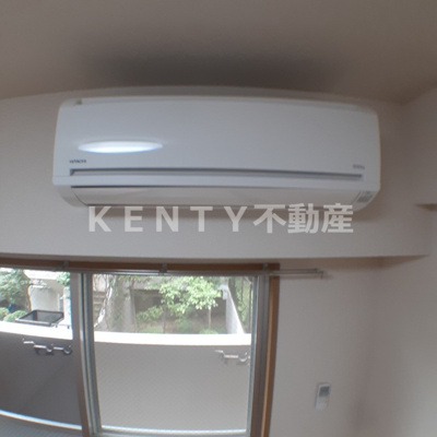 【設備】 | ロイヤルアメニティー南馬込